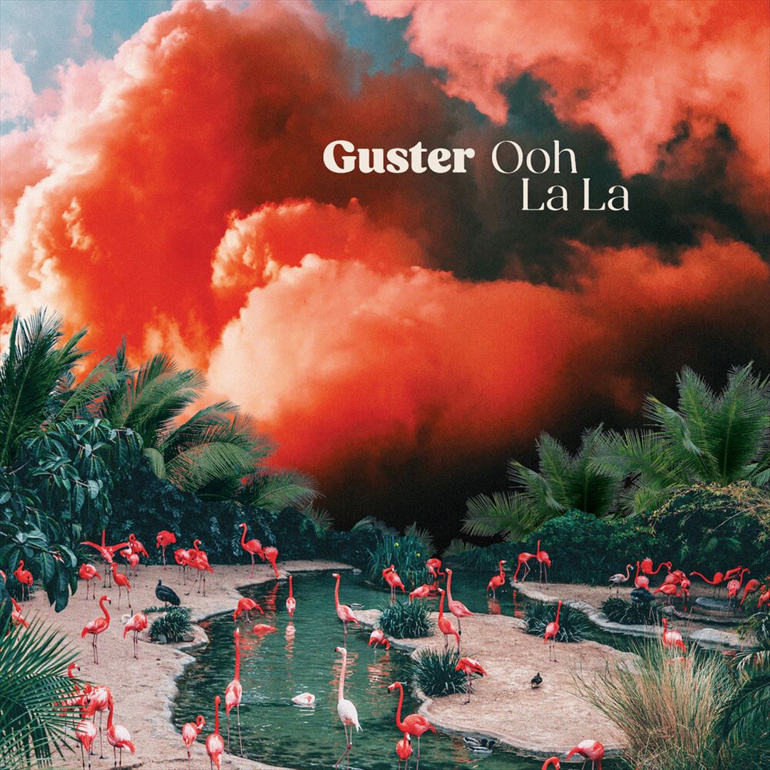 Ooh La La cover art