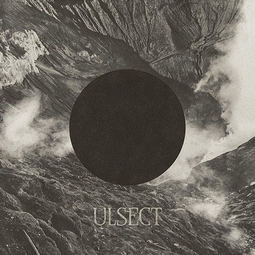Ulsect cover art