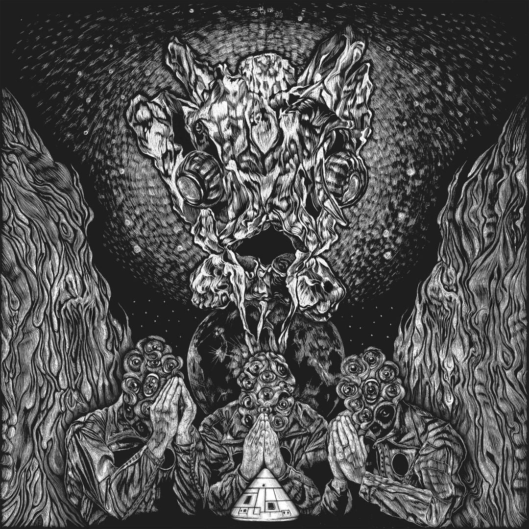 Objective Consciousness cover art