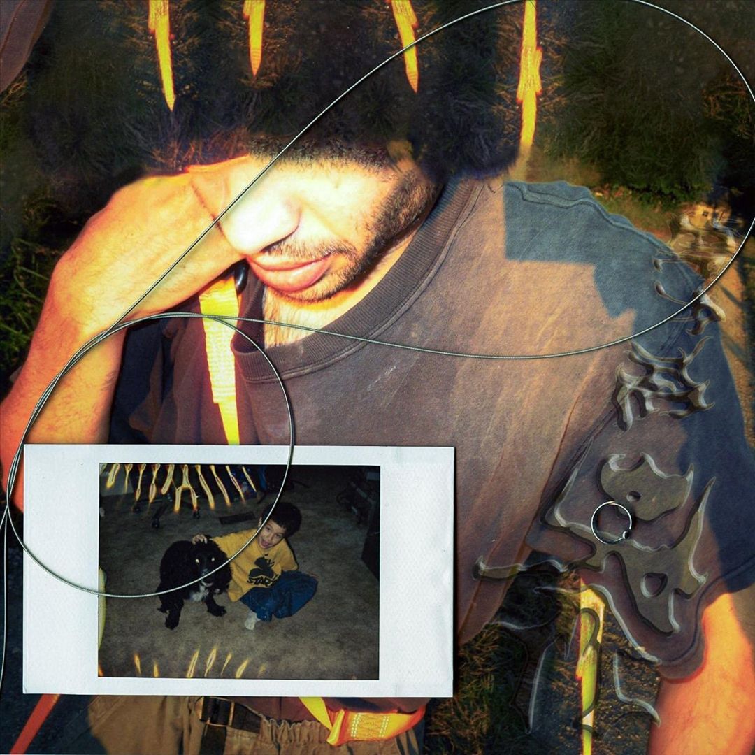 Year of the Orc cover art