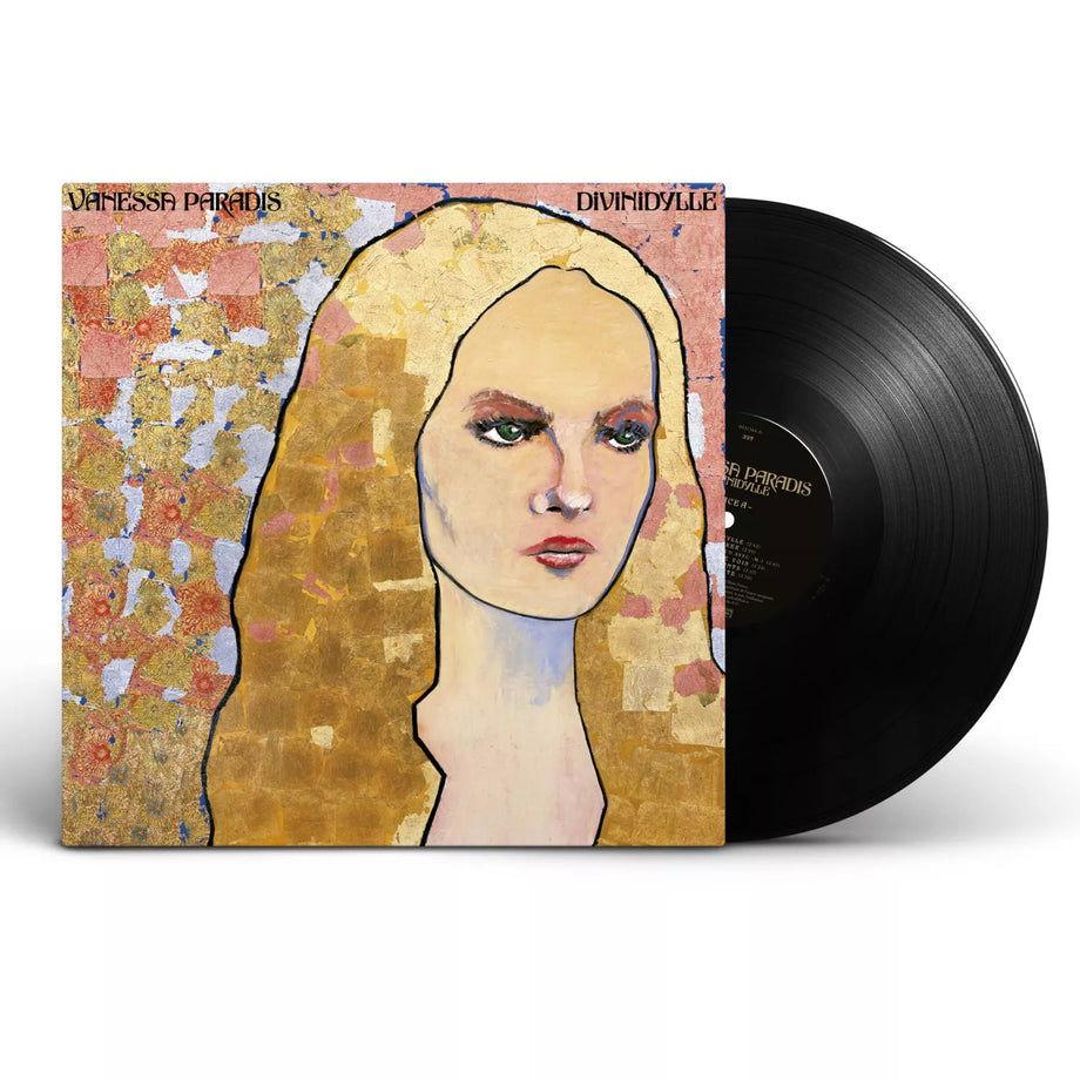 Divinidylle cover art