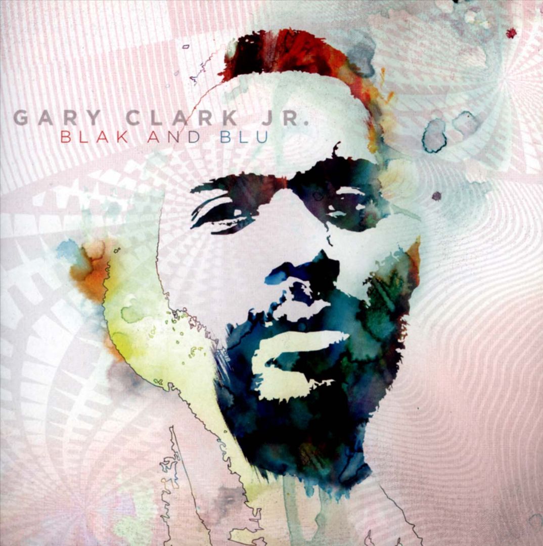 Blak and Blu cover art