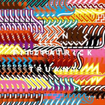 Truant cover art