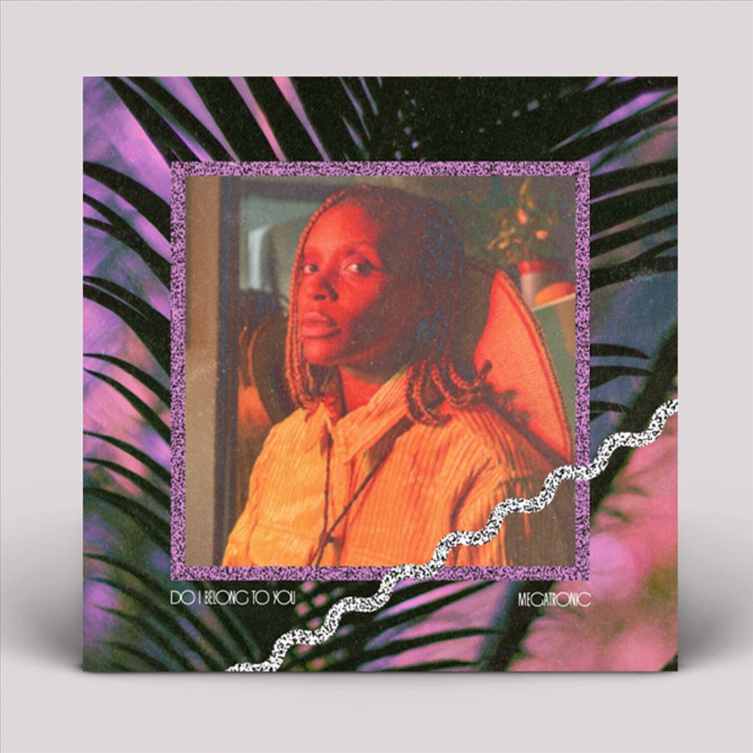 Do I Belong to You cover art