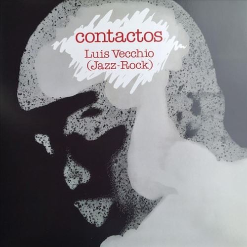 Contactos cover art