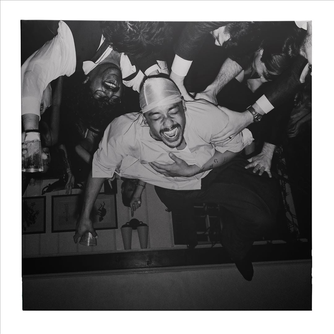 Baby cover art