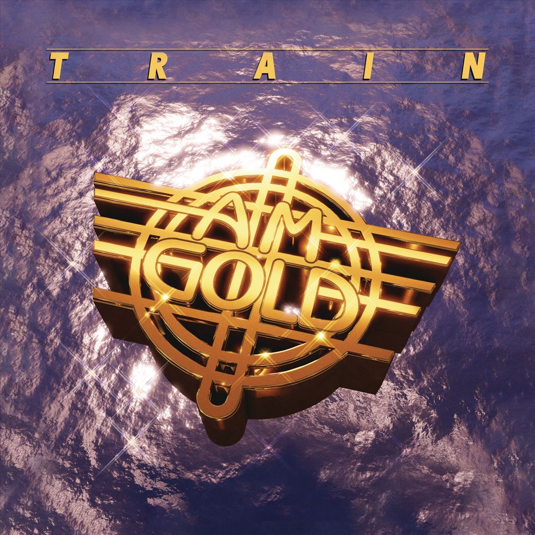 AM Gold cover art
