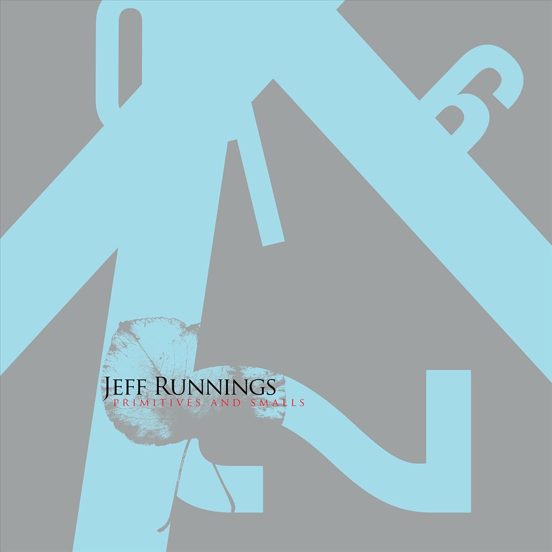 Primitives & Smalls cover art