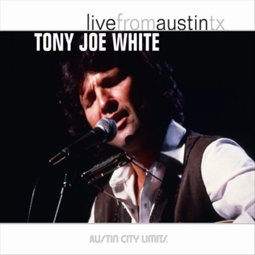 Live From Austin, TX cover art