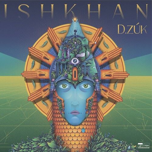 Ishkhan cover art