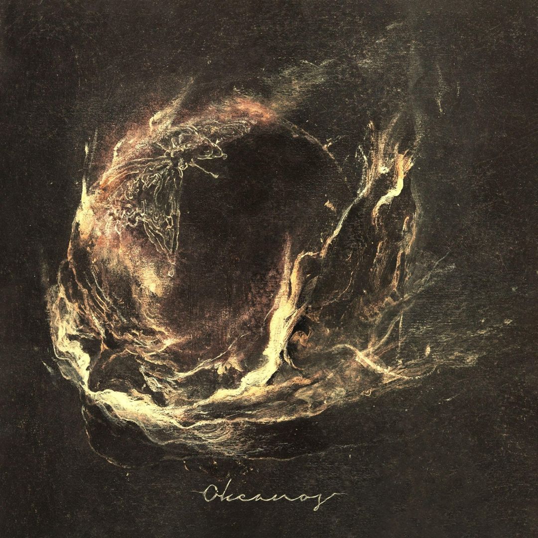 Okeanos cover art