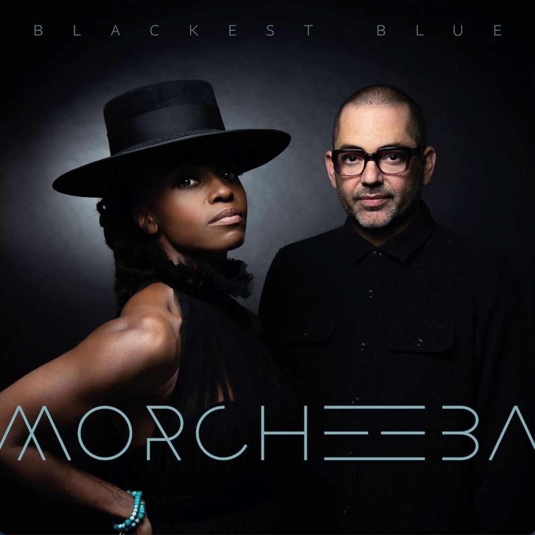 Blackest Blue cover art