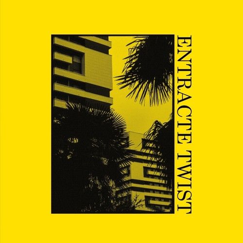 Entracte Twist cover art