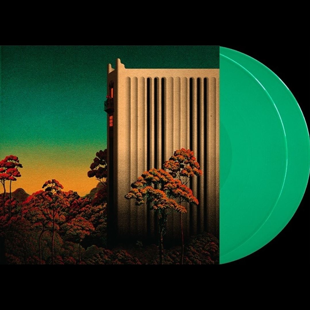 Ubiquity cover art