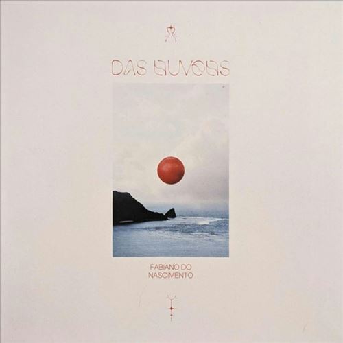 Das Nuvens cover art