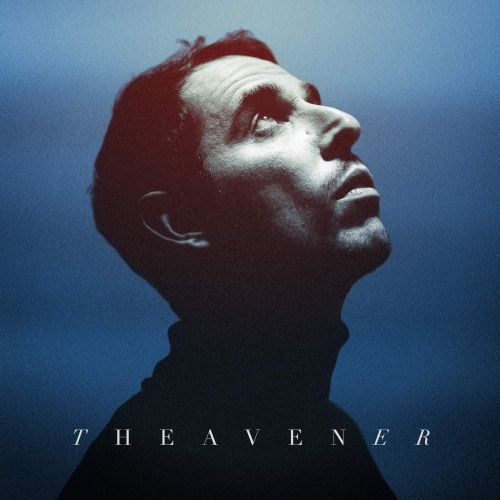 Heaven cover art