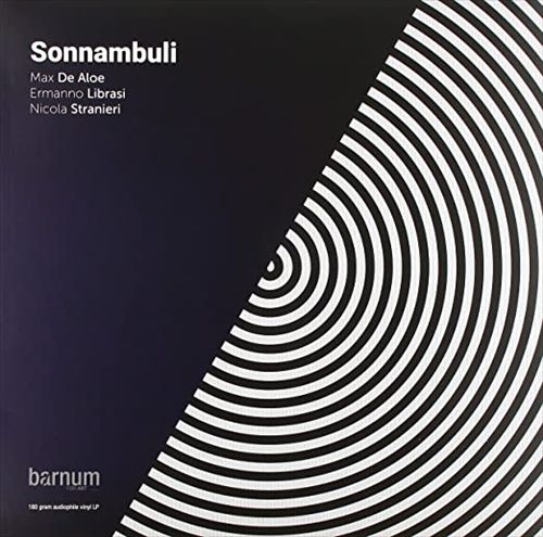 Sonnambuli cover art