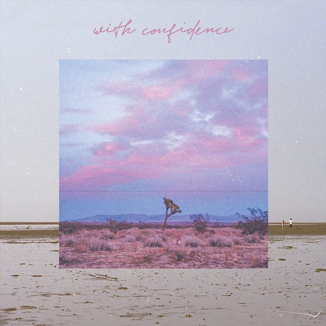With Confidence cover art