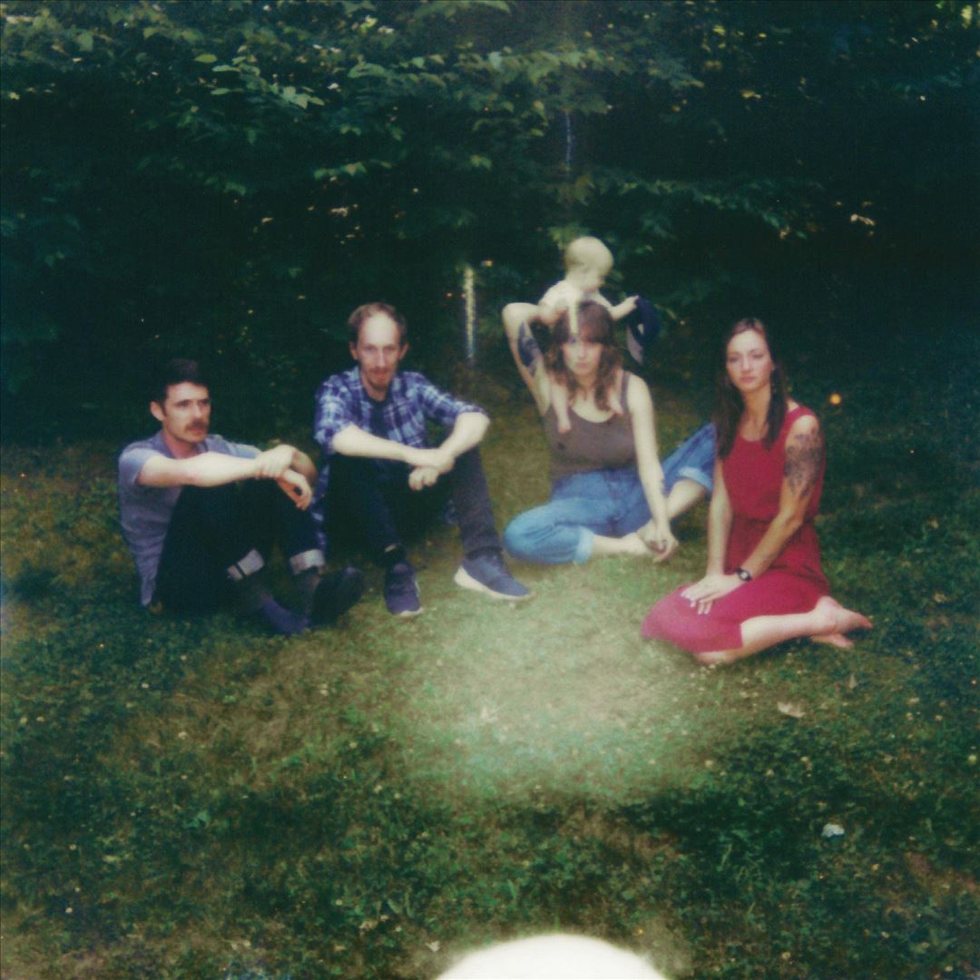 You Only Get a Few cover art