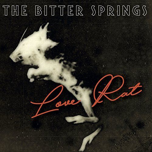 Love Rat Less Than Love cover art