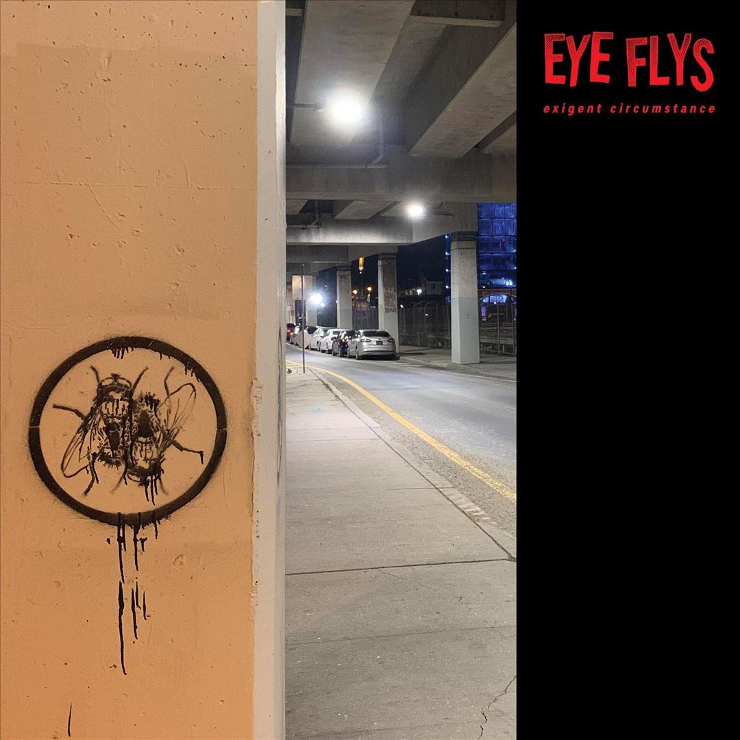 Exigent Circumstance cover art