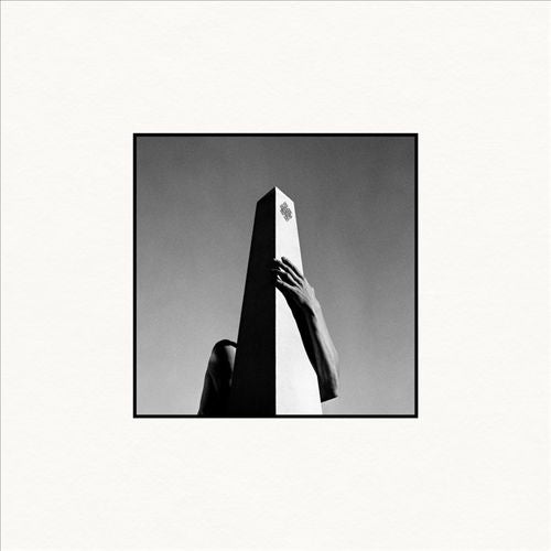 Ascension cover art