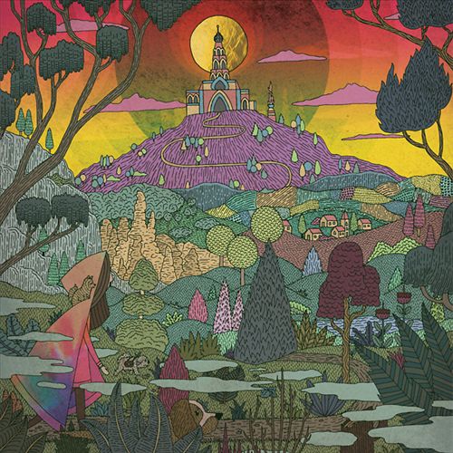 Divine Ekstasys cover art