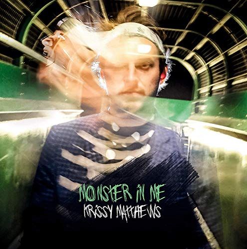 Monster in Me cover art