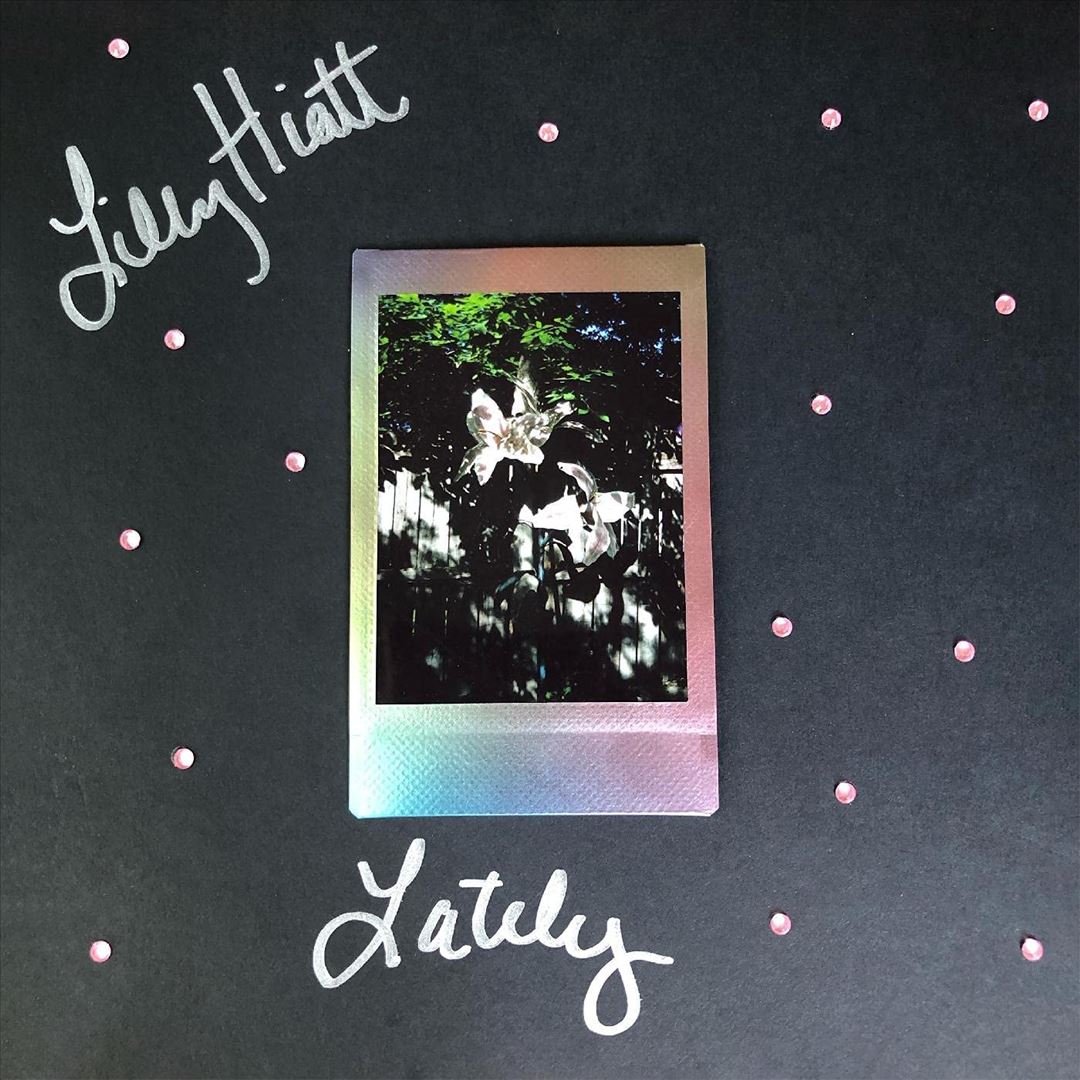 Lately cover art