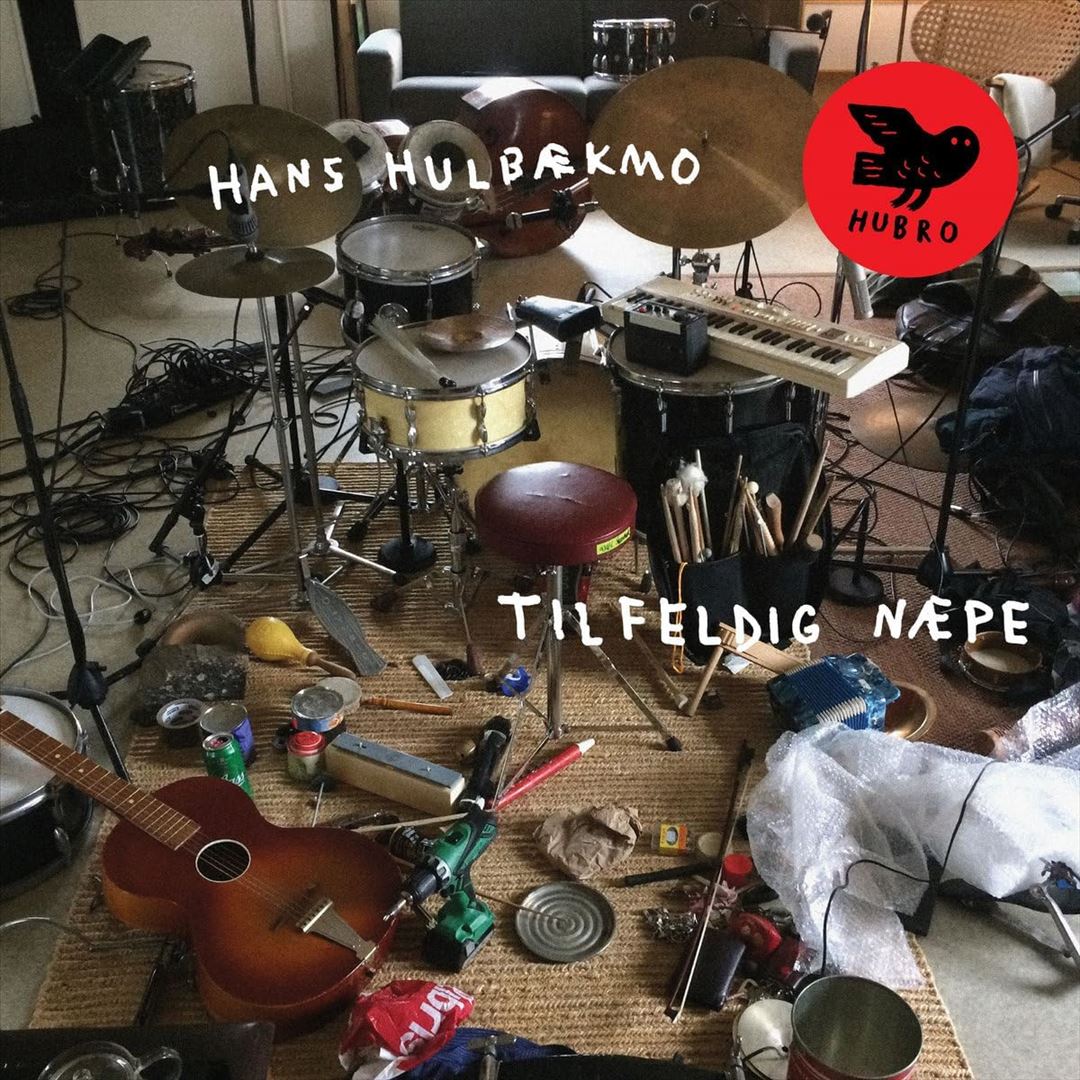 Tilfeldig Næpe cover art
