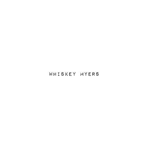 Whiskey Myers cover art