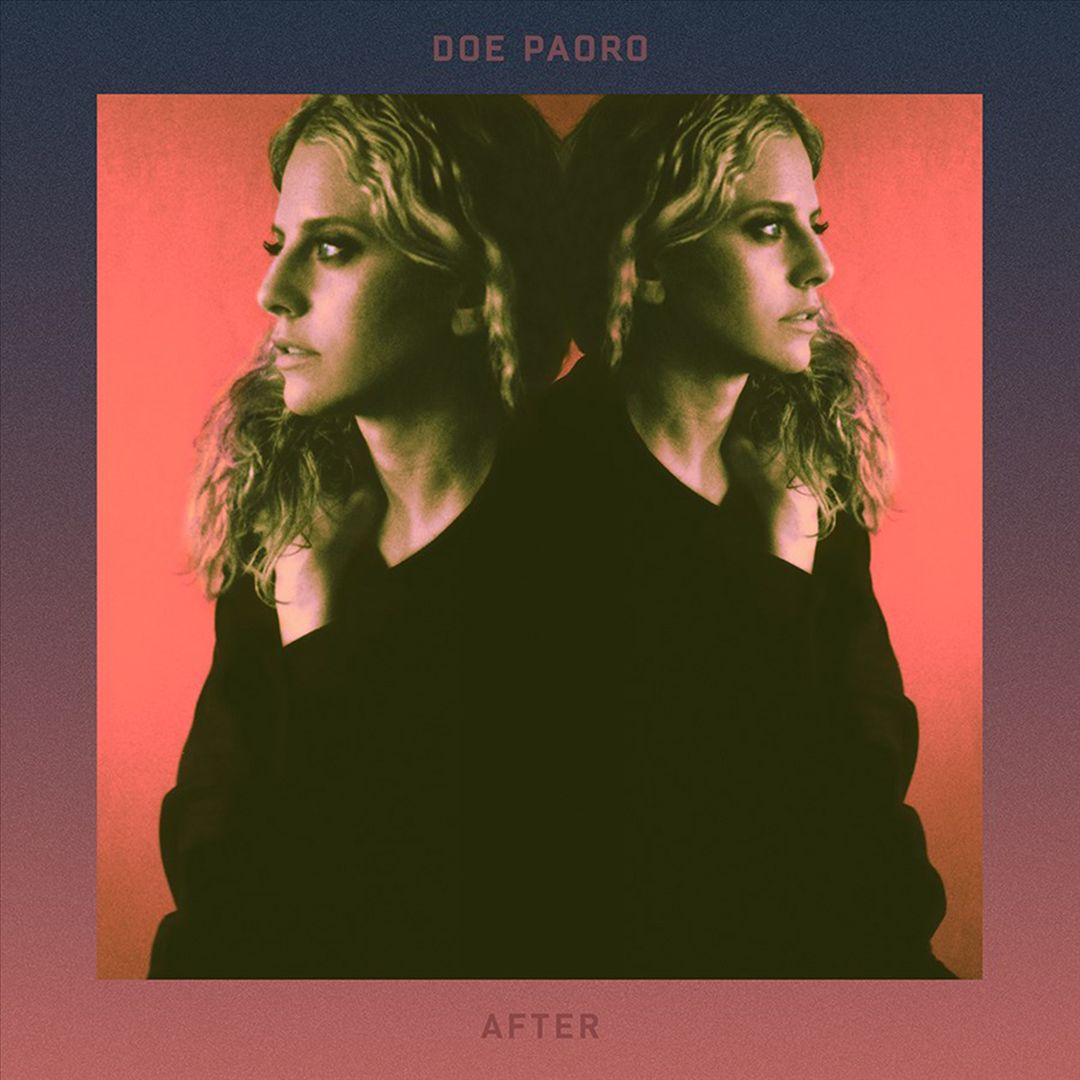 After cover art