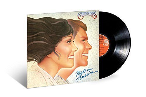 Made in America cover art