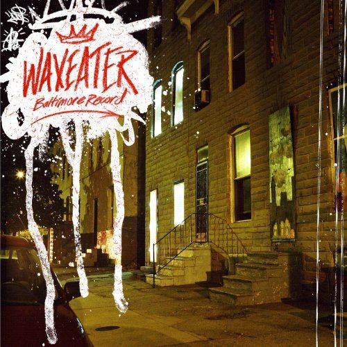 Baltimore Record cover art