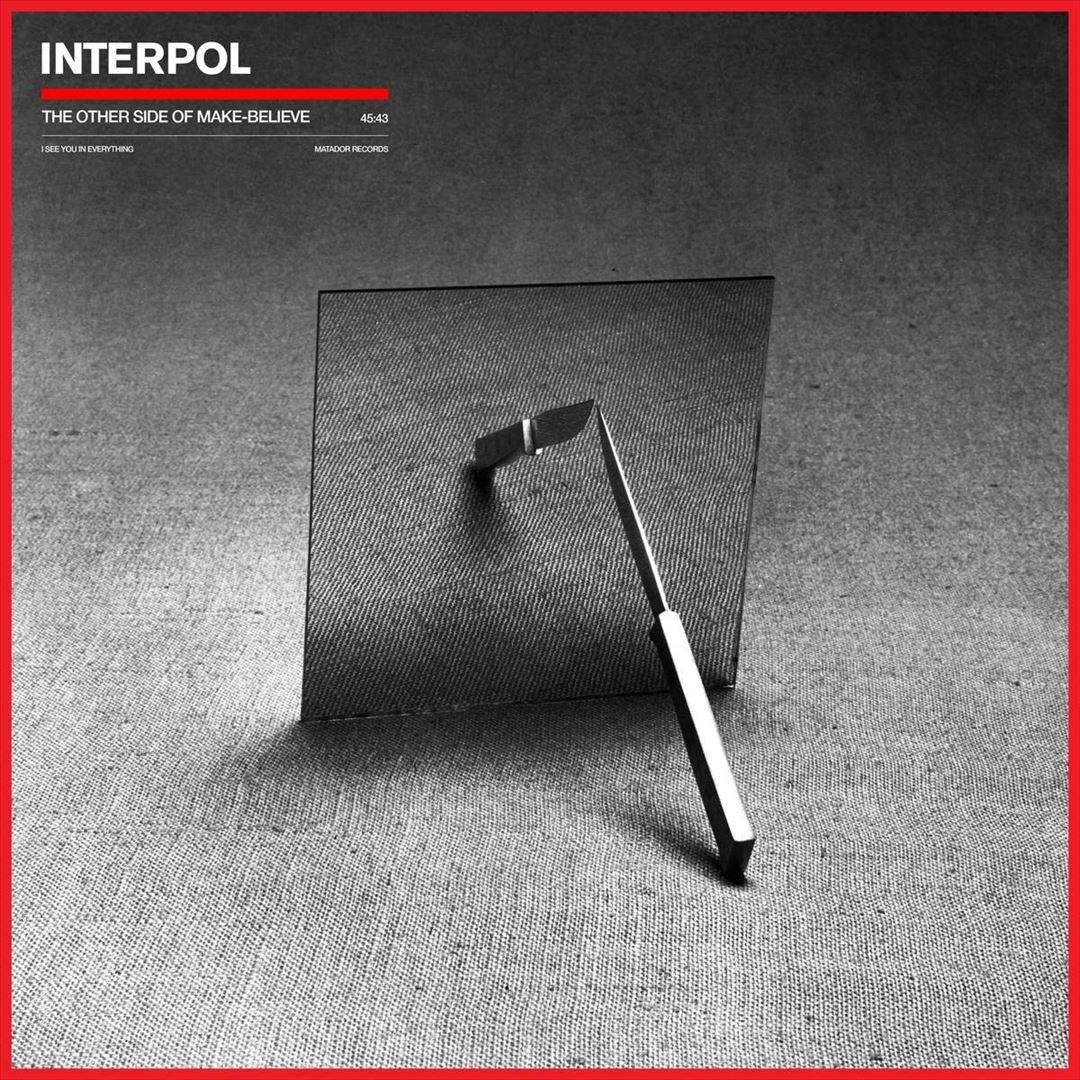 Other Side of Make-Believe cover art