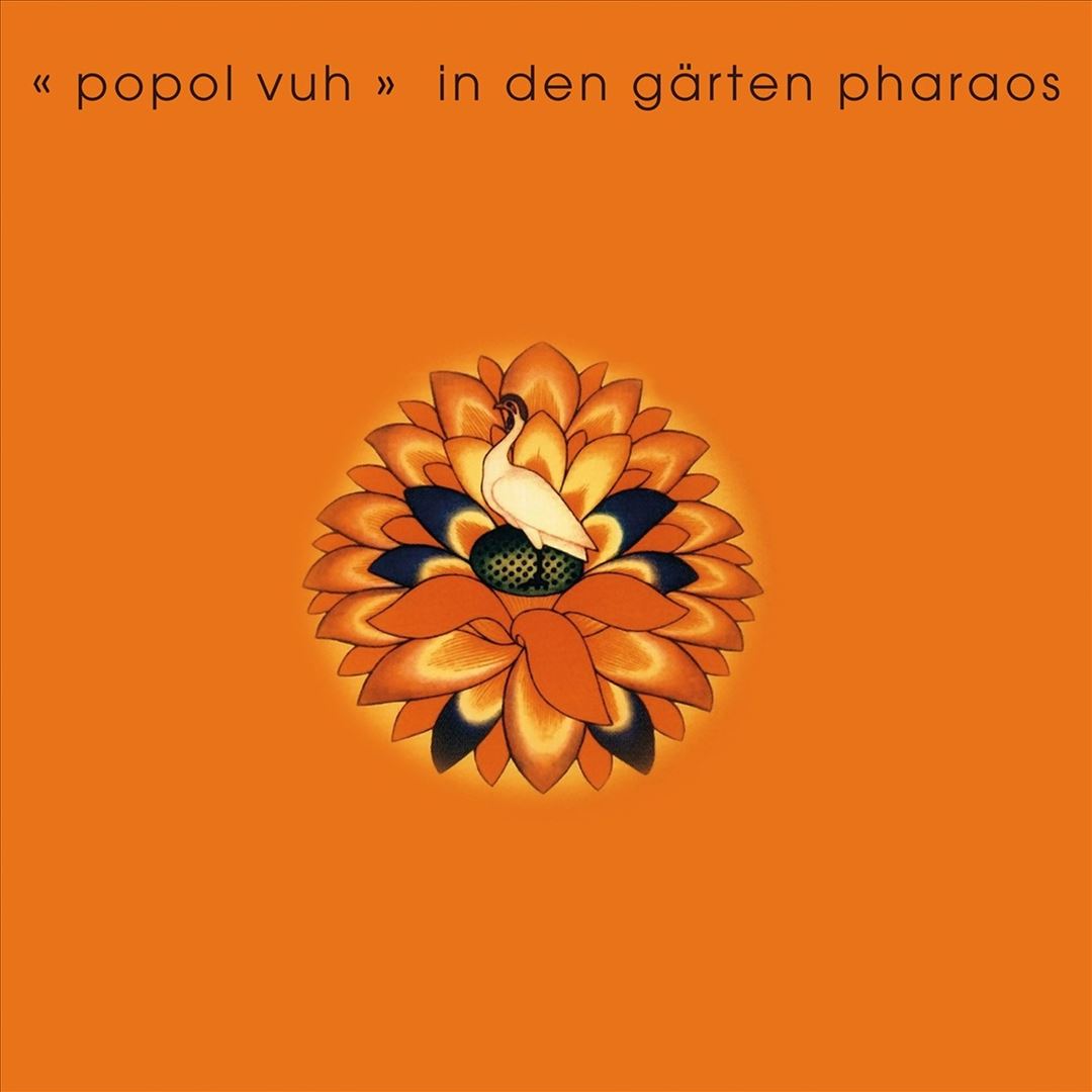 In den Gärten Pharaos cover art