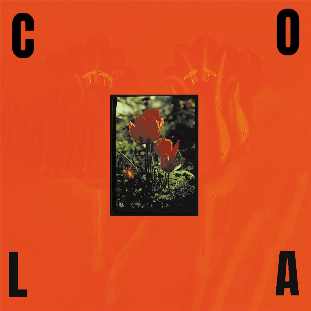 Gloss cover art