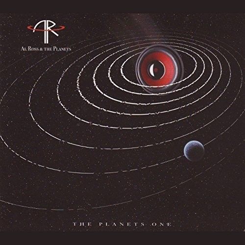 Planets One cover art