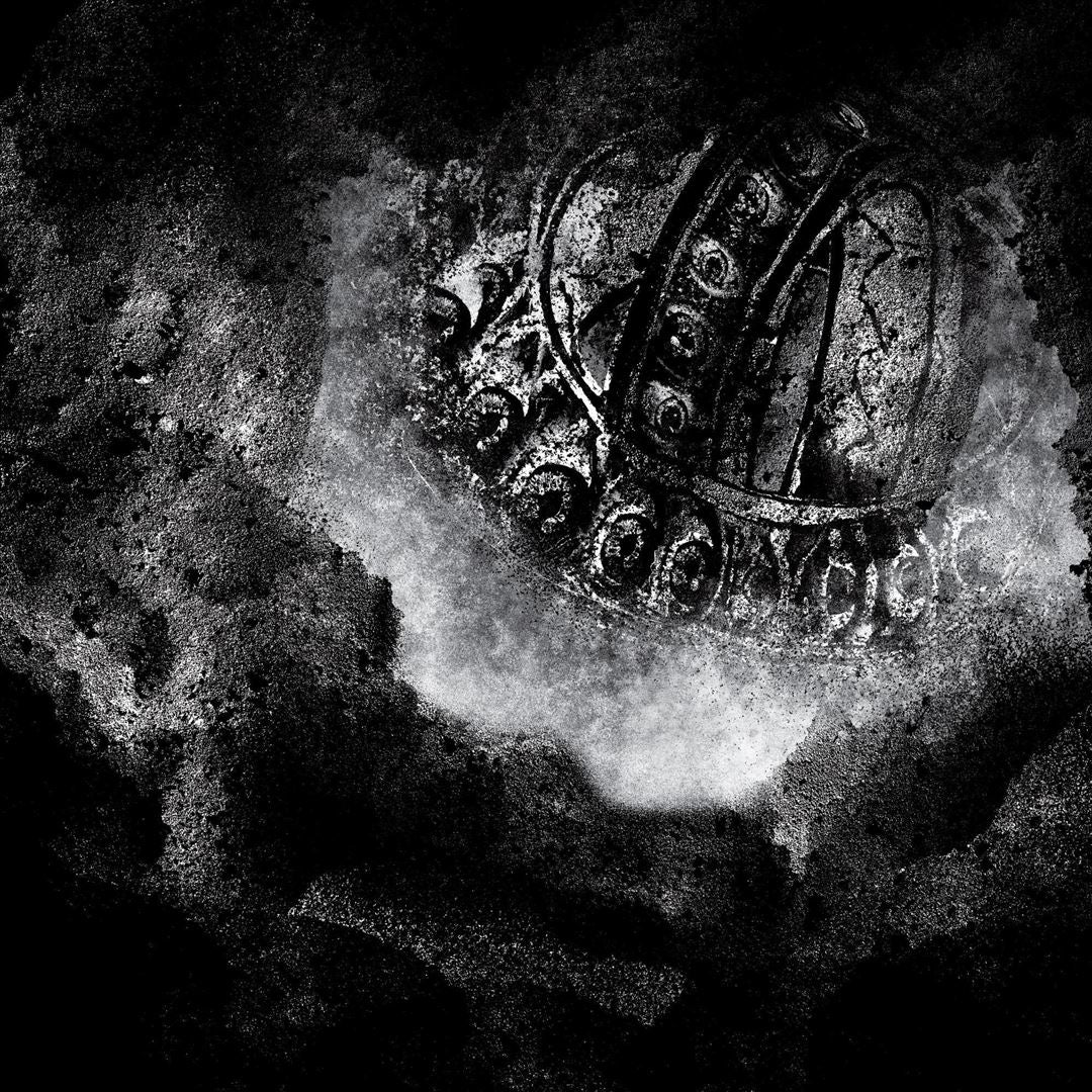 Suffocating Hallucination cover art