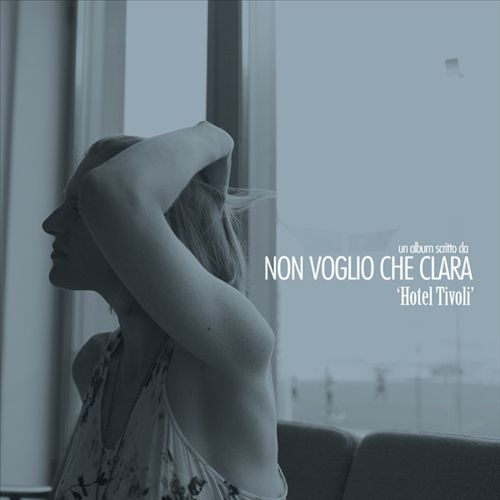 Hotel Tivoli cover art