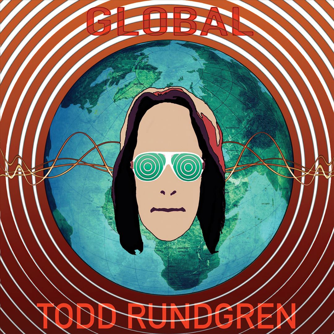 Global cover art