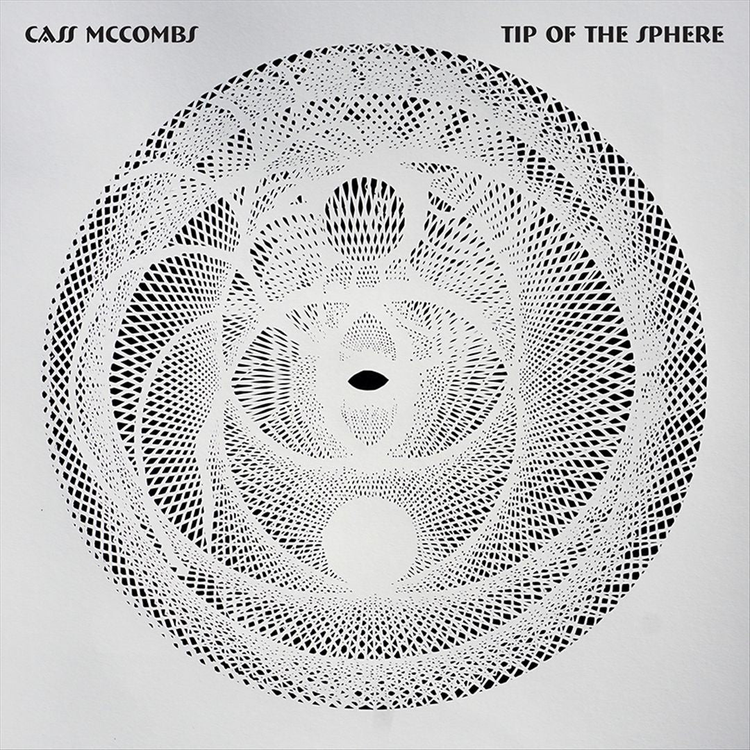 Tip of the Sphere cover art