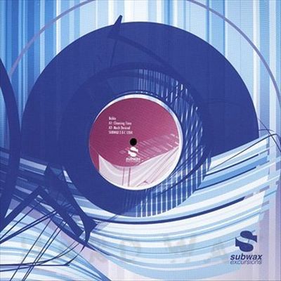 Choosing Time cover art