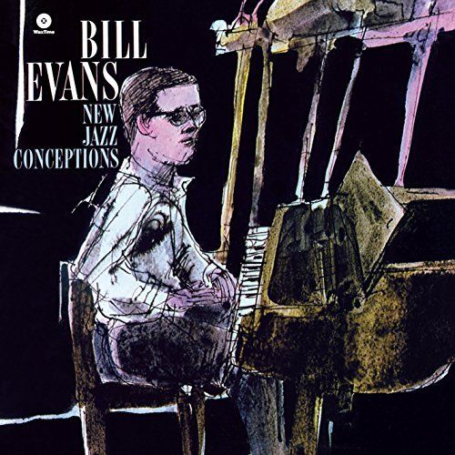 New Jazz Conceptions cover art