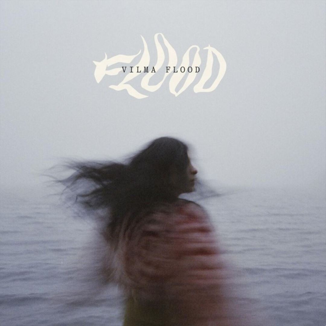 Flood cover art