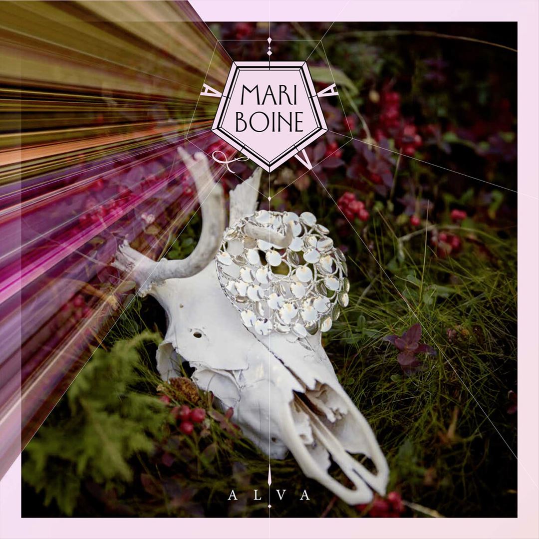 Alva cover art