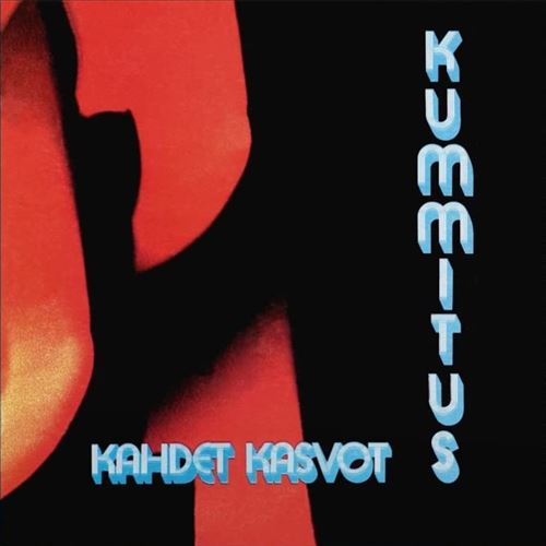 Kahdet Kasvot cover art