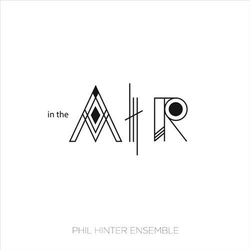 In the Air cover art