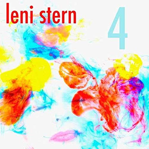 4 cover art