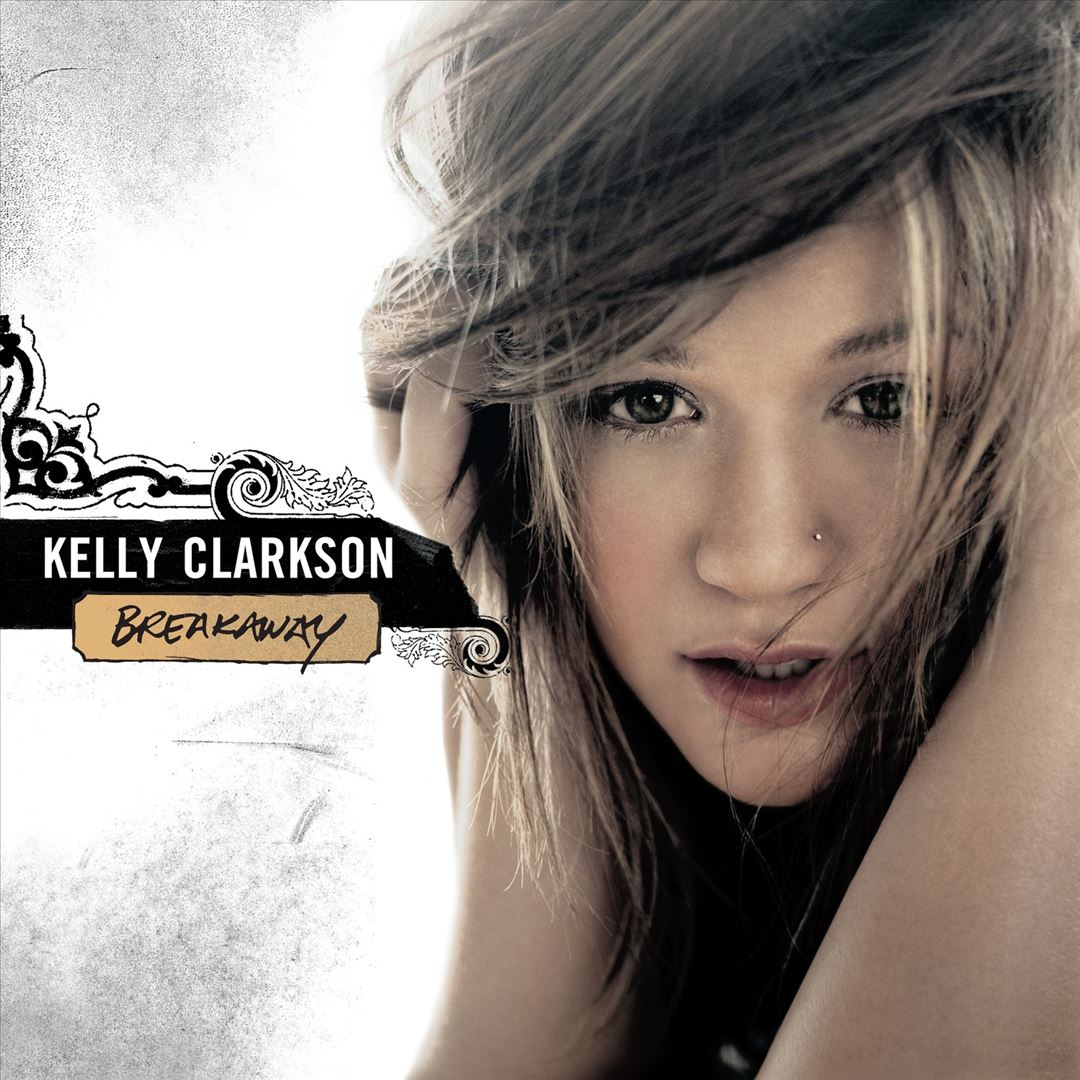 Breakaway cover art